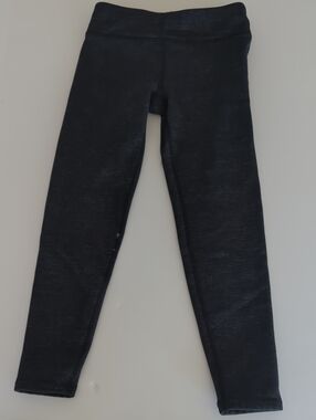 Athleta Girl Polartec Tight Leggings Size M/8-10